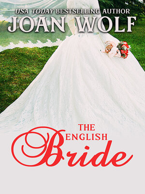 cover image of The English Bride